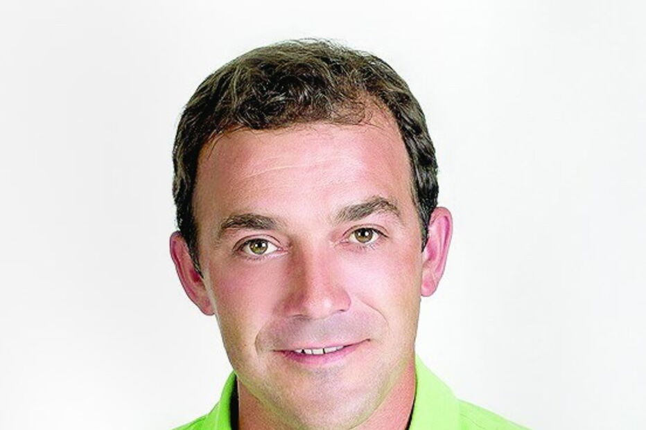 Carlos Pocinho Costa, 41 anos, era empresário e residia em Pombal 