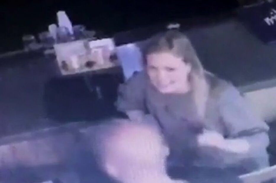 Personal trainer desmembra aluna após “sexo bizarro”