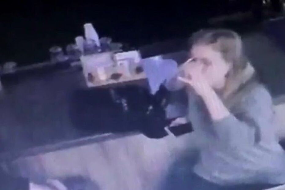 Personal trainer desmembra aluna após “sexo bizarro”