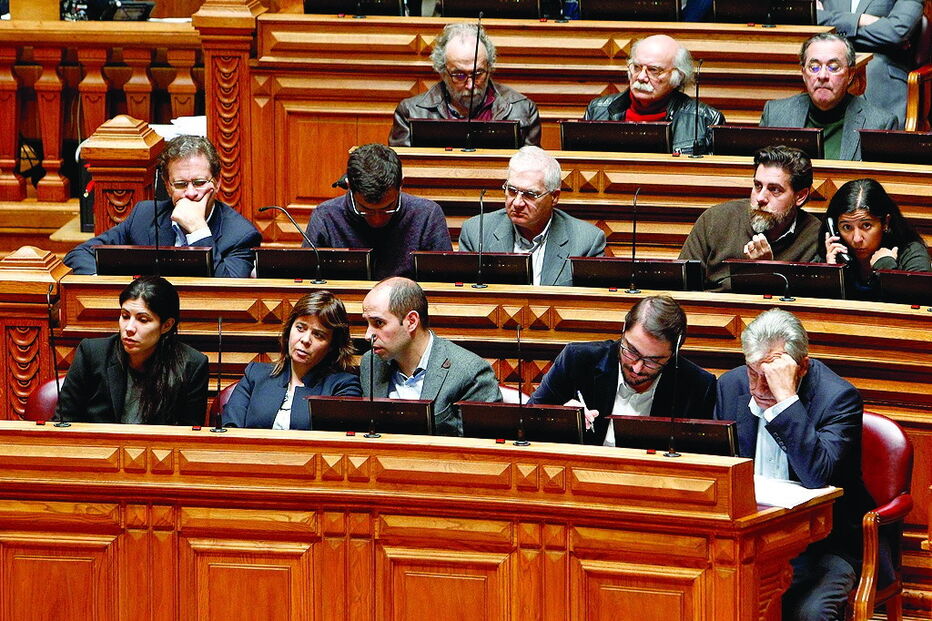Parlamento
