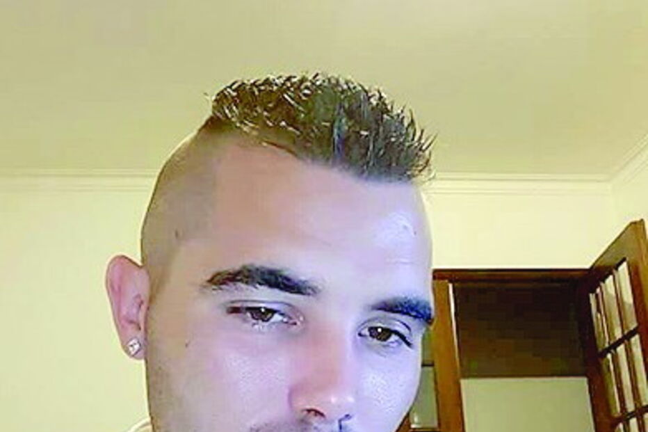 Eric Costa confessou assalto