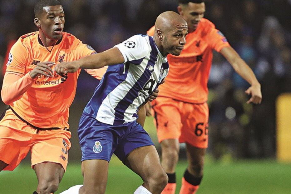 Jogos da Liga dos Campeões podem deixar de ser emitidos em sinal aberto 