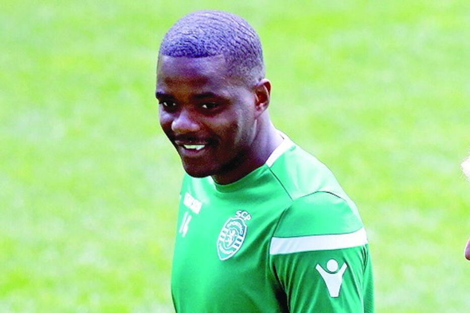 William Carvalho
