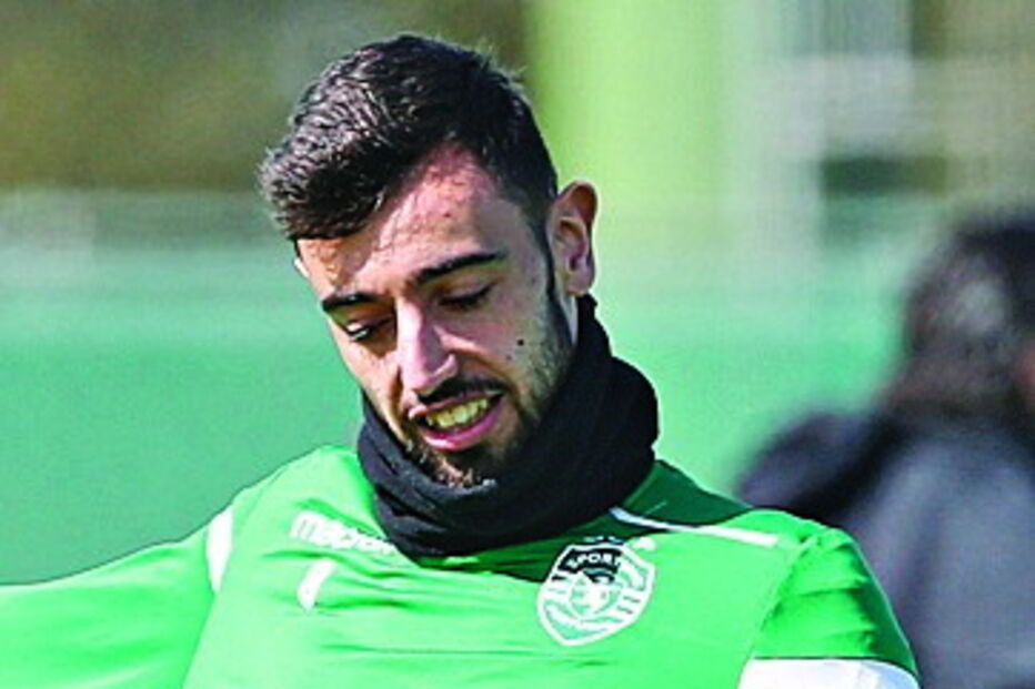 Bruno Fernandes