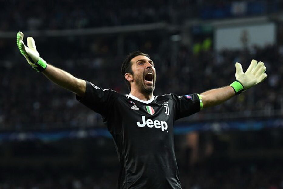 Buffon 