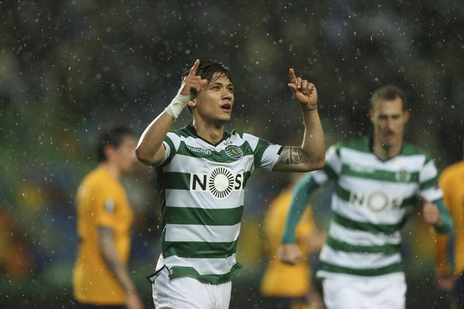 Fredy Montero 