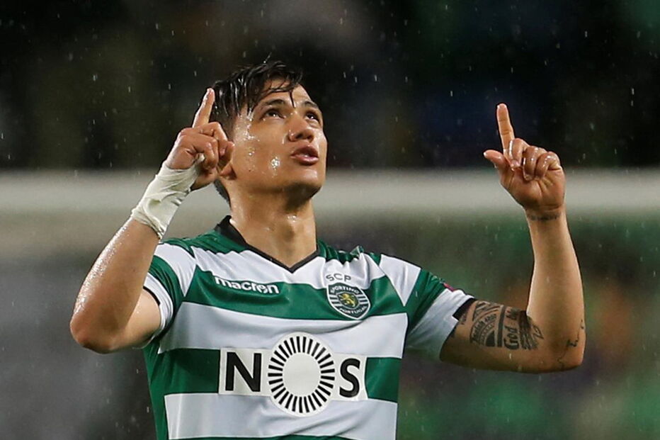 Fredy Montero 