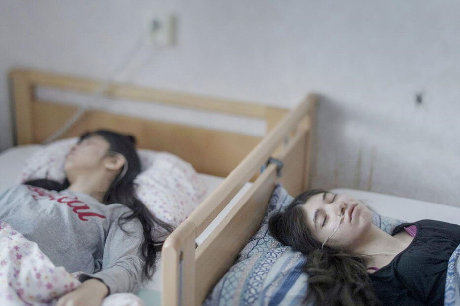 Resignation Syndrome