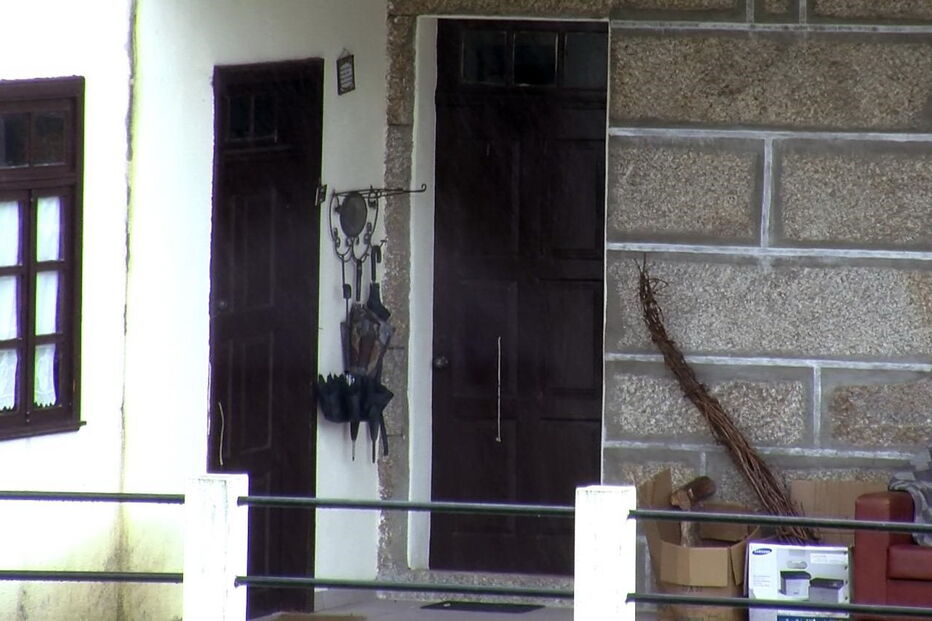 Idosa morreu carbonizada na casa em que morava