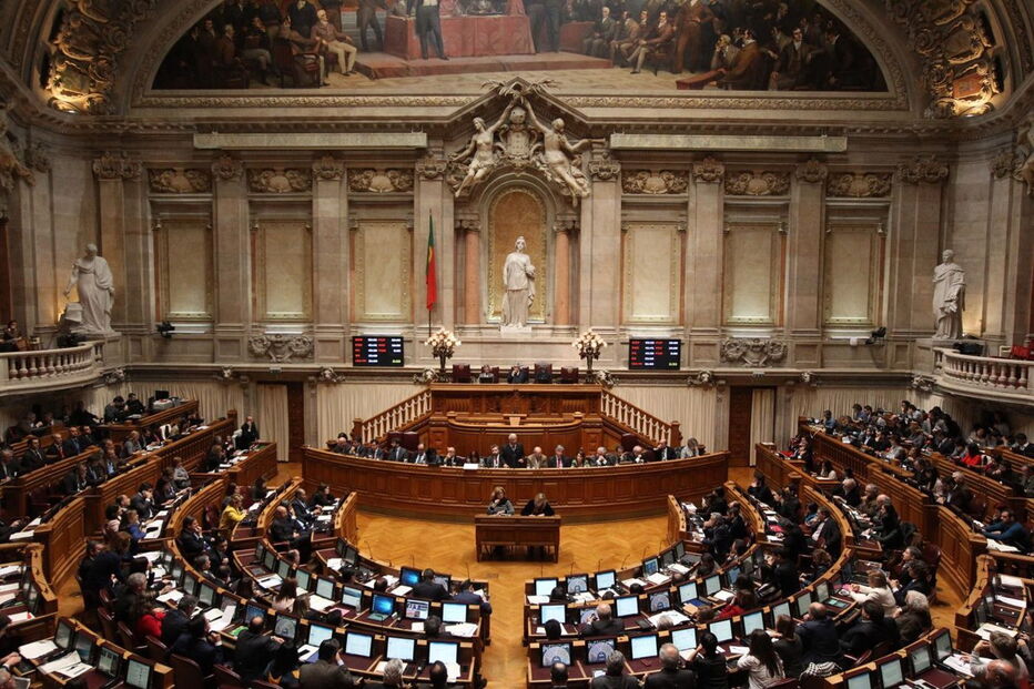 parlamento, assembleia da república, xxx