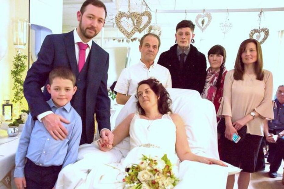 Mulher com cancro terminal dá à luz bebé prematura e morre dias depois