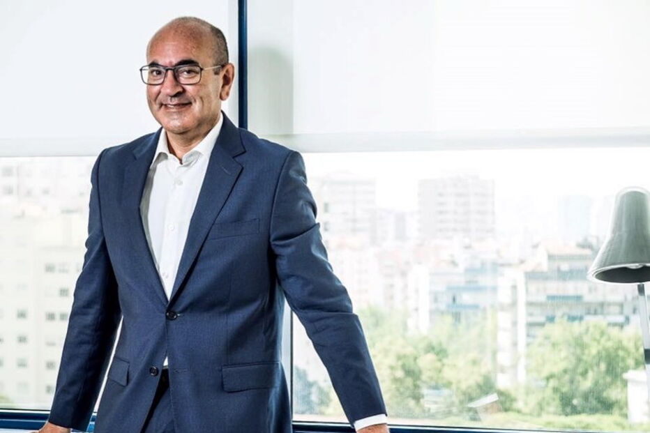 José Carlos Lourenço