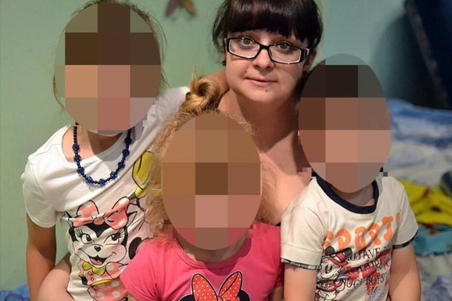 Marina foi morta depois de gozar com o tamanho do pénis do parceiro sexual