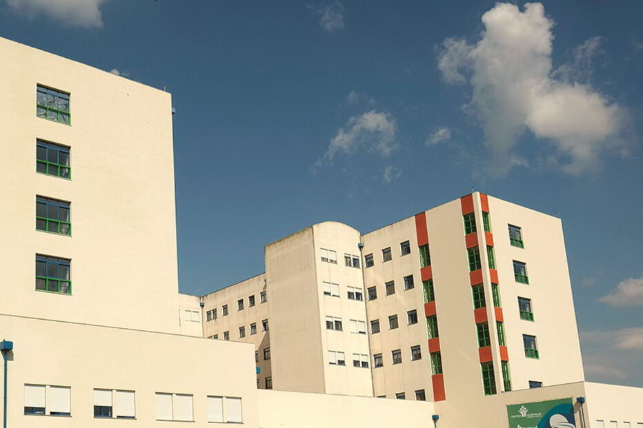 Hospital de Viseu
