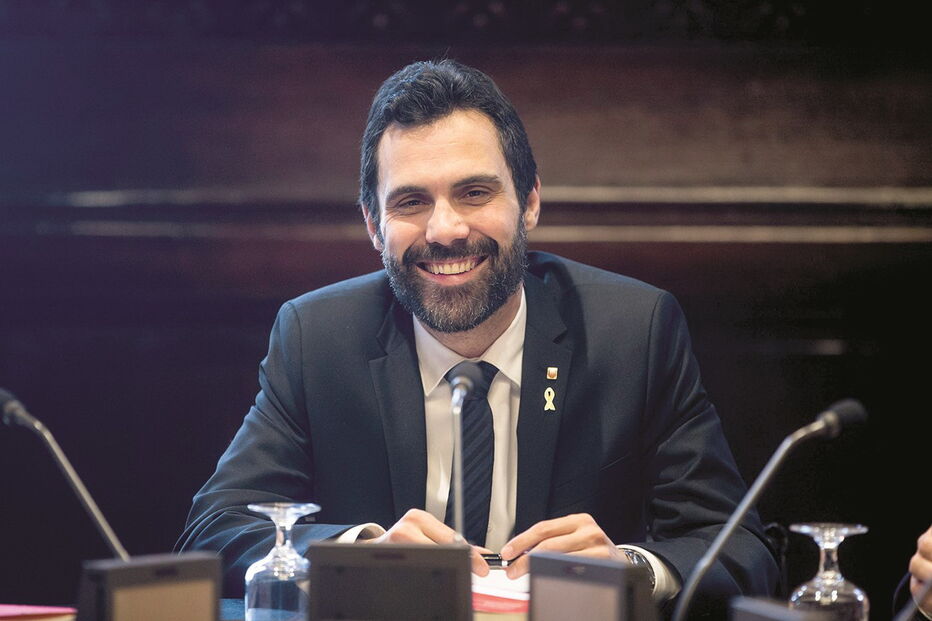Roger Torrent