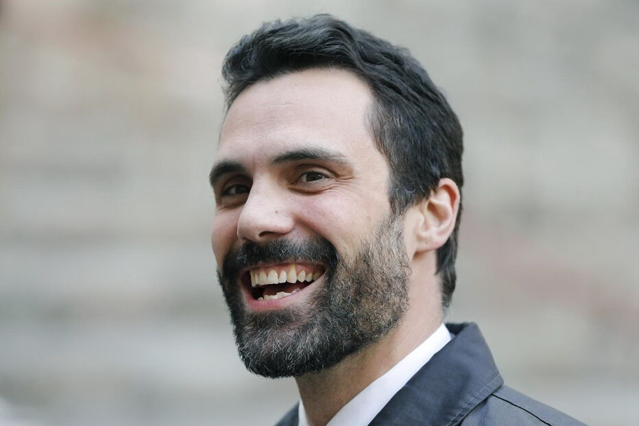 Roger Torrent