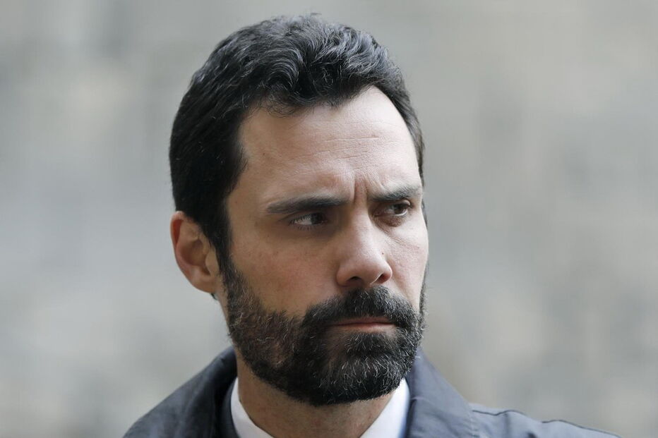 Roger Torrent