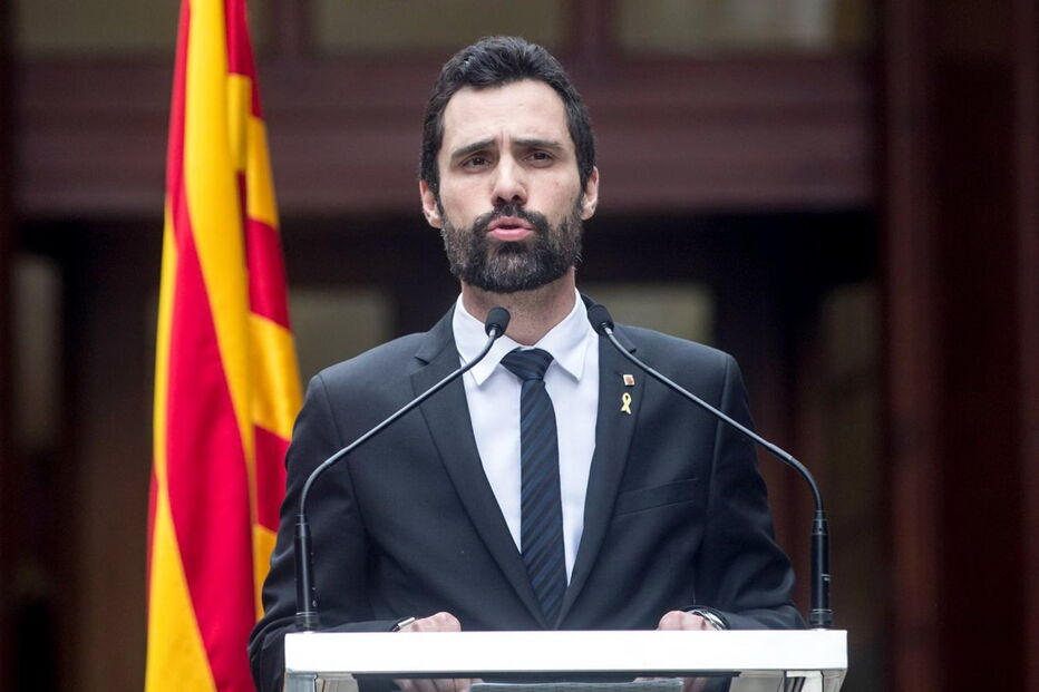 Roger Torrent