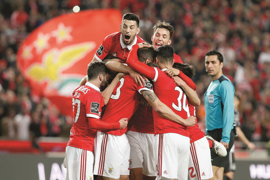 Benfica