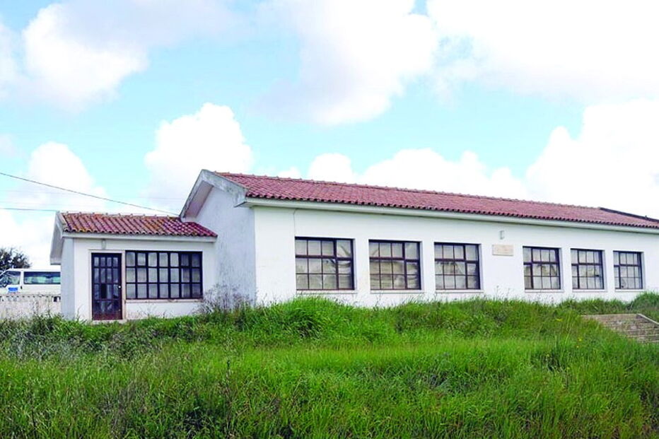 Posto de Santiago do Cacém