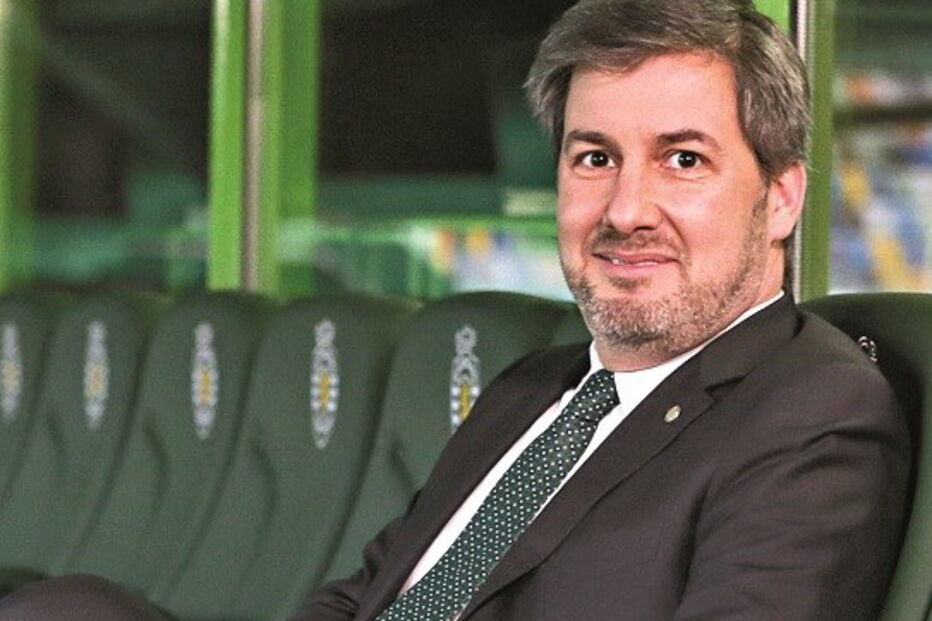 Bruno de Carvalho