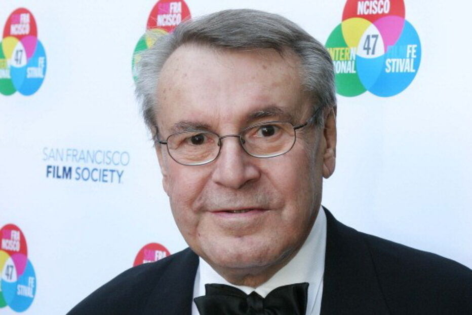 Milos Forman