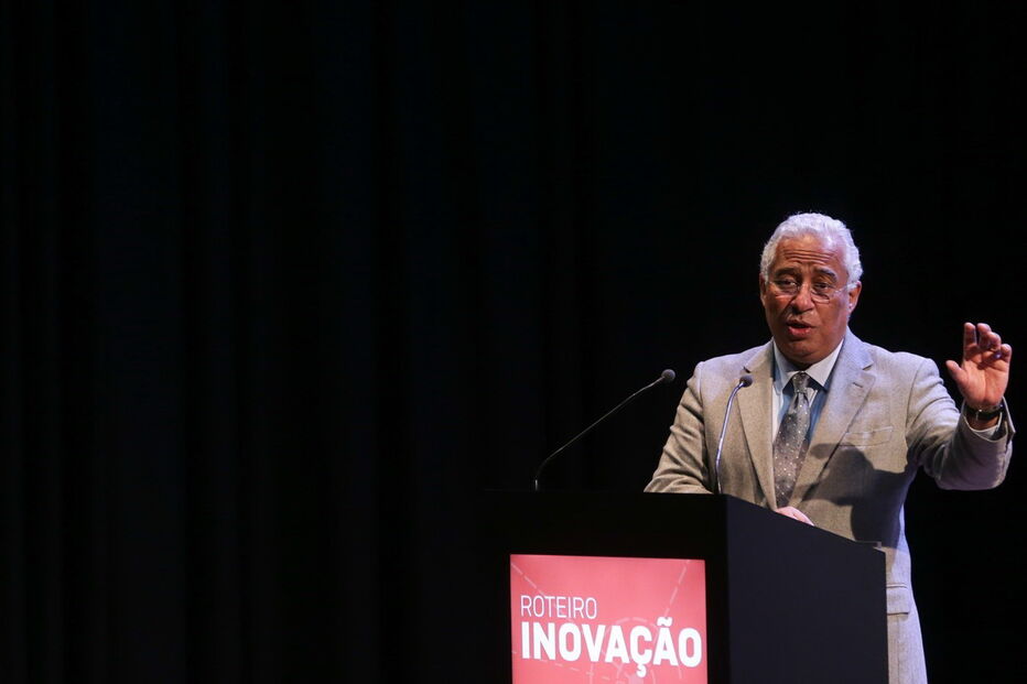 António Costa