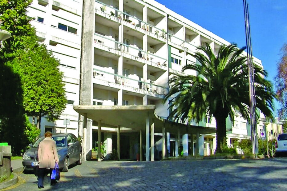 Hospital de Barcelos 