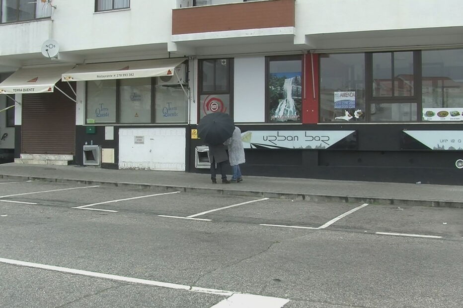 Jovem morto em tiroteio em Valpaços 