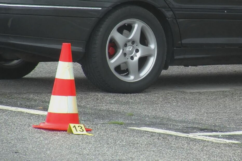 Jovem morto em tiroteio em Valpaços 