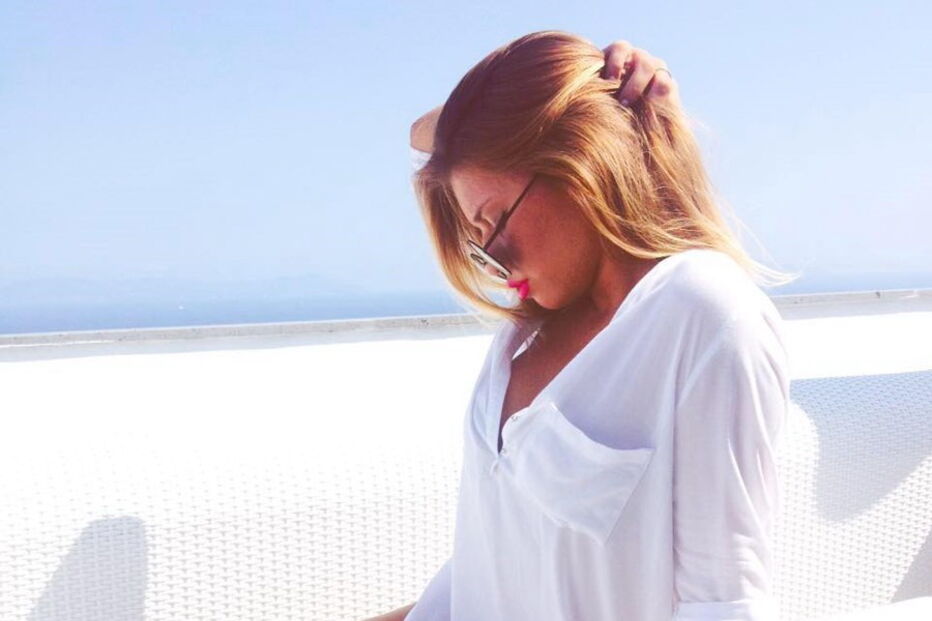 Jovem modelo morre a caminho do festival de música Coachella