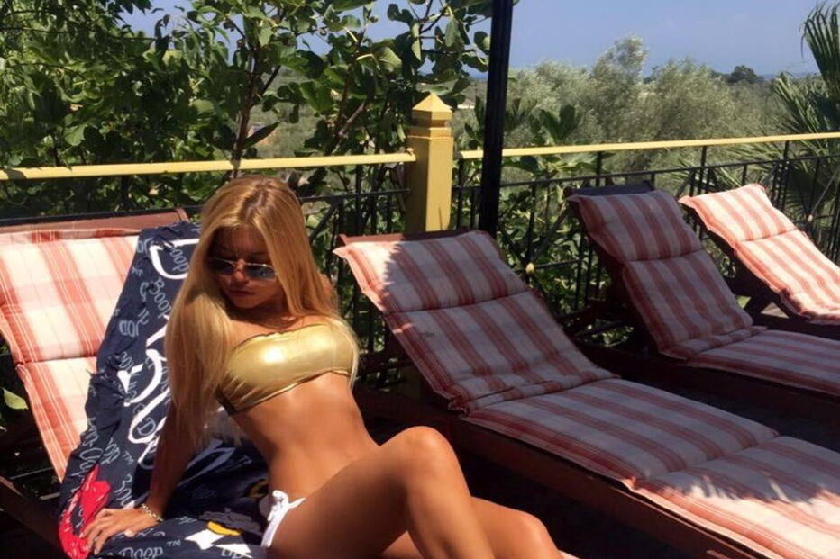 Jovem modelo morre a caminho do festival de música Coachella