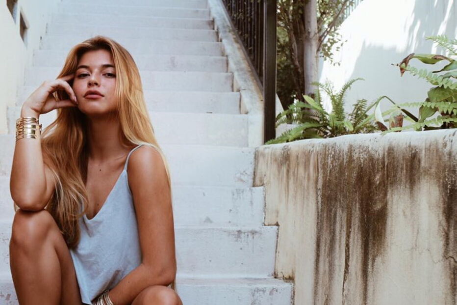 Jovem modelo morre a caminho do festival de música Coachella