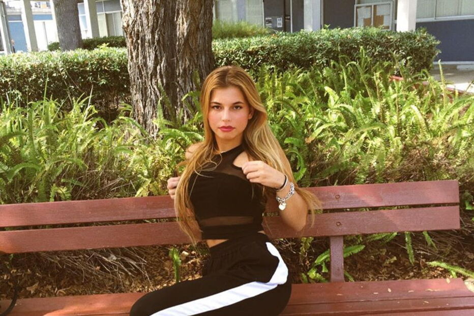 Jovem modelo morre a caminho do festival de música Coachella