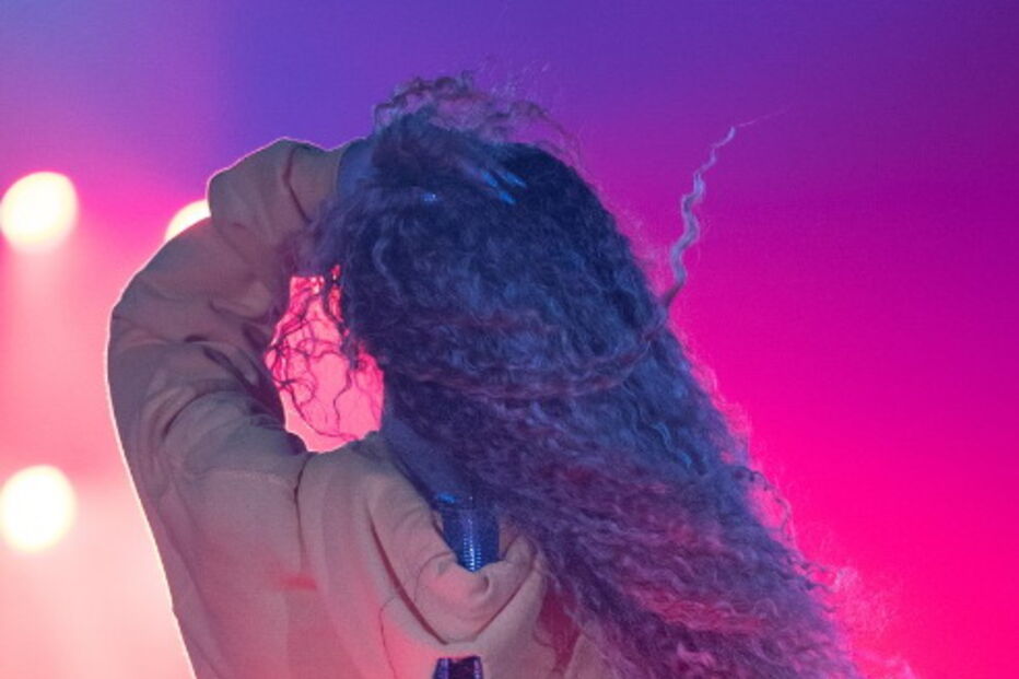 Beyoncé regressa aos palcos com atuação 