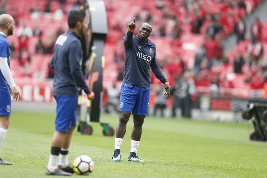 Clássico Benfica - FC Porto