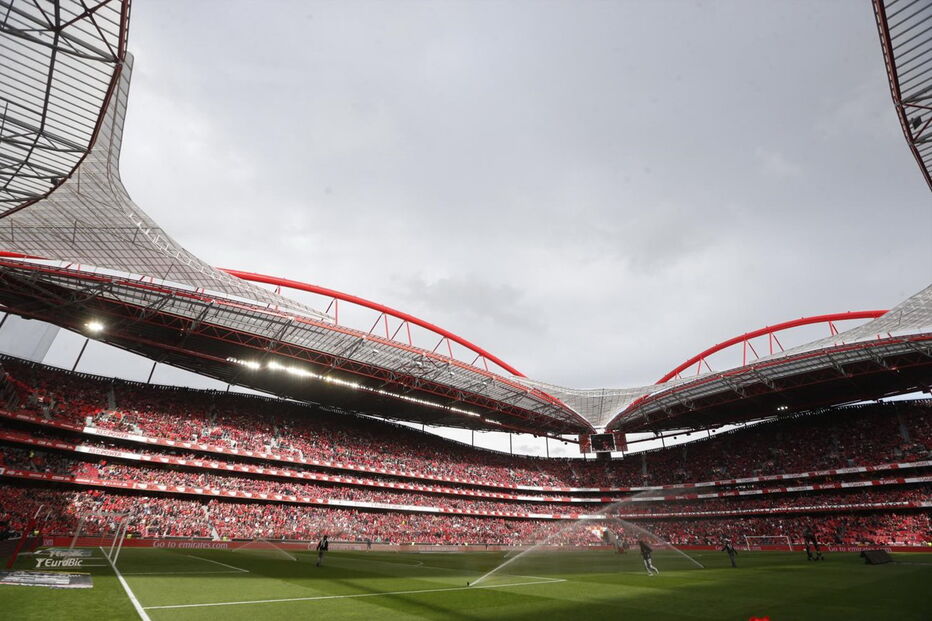 Estádio da Luz