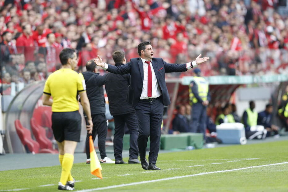 Clássico Benfica - FC Porto