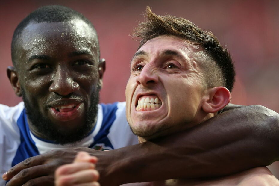 As melhores imagens do Benfica-FC Porto