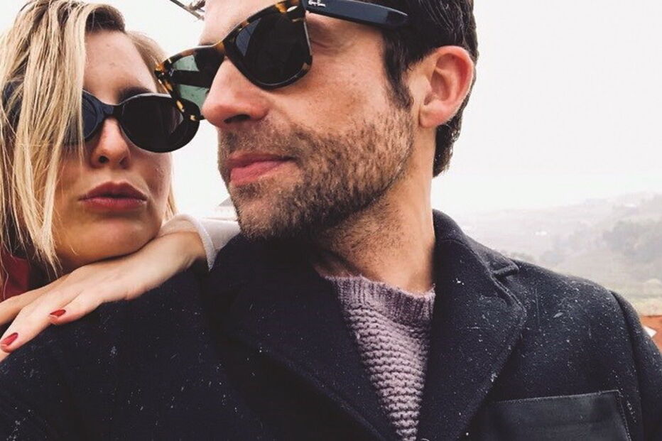 Jessica Athayde escolheu esta fotografia para assumir o namoro com Diogo Amaral. Os dois estão juntos há poucos meses e mostram-se muito apaixonados. Recentemente, estiveram juntos no aniversário de Rita Pereira. Perante os amigos, já não escondiam a paixão   