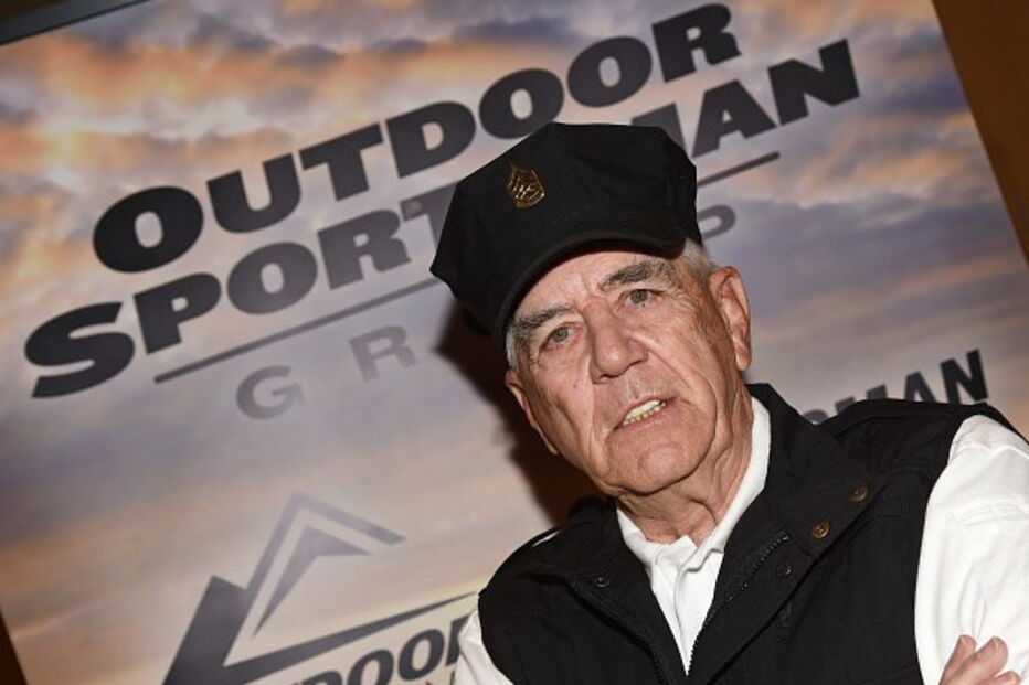 R. Lee Ermey