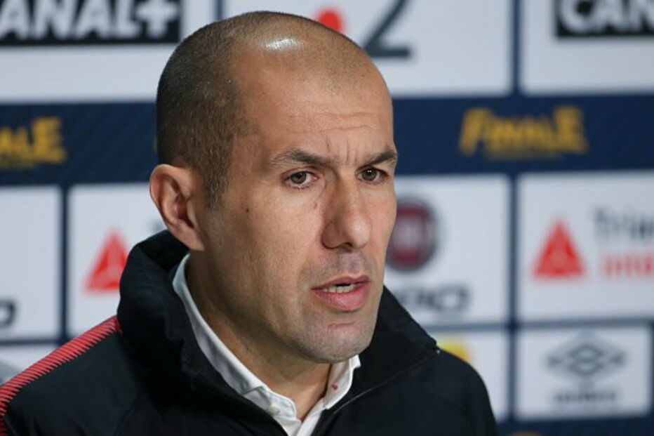 Leonardo Jardim
