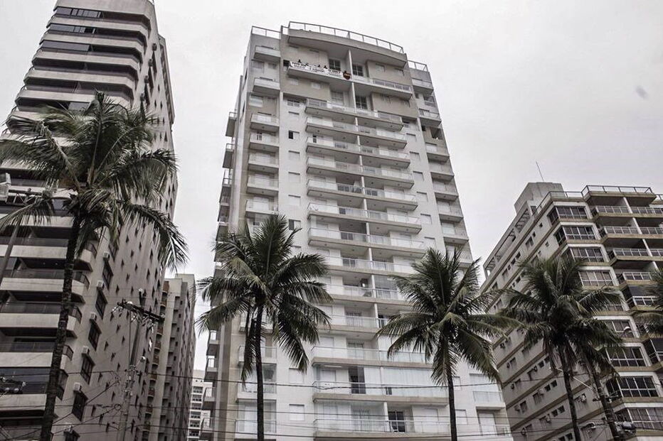 Movimento Sem Teto ocupa apartamento que levou à queda de Lula