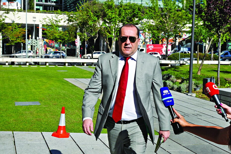 Paulo Pereira Cristóvão 