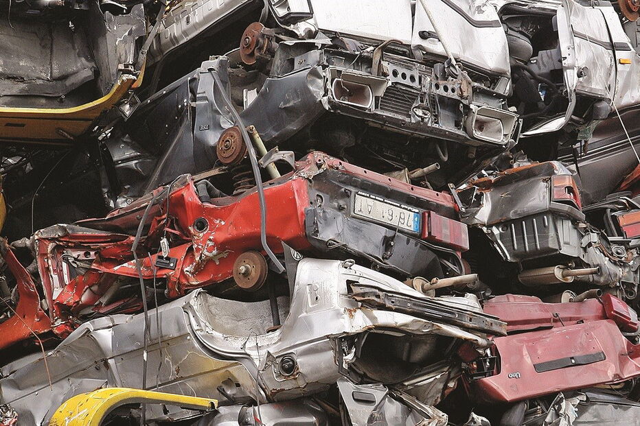 A Valorcar conta atualmente com  84 centros de abate espalhados pelo País para os   veículos em fim de vida