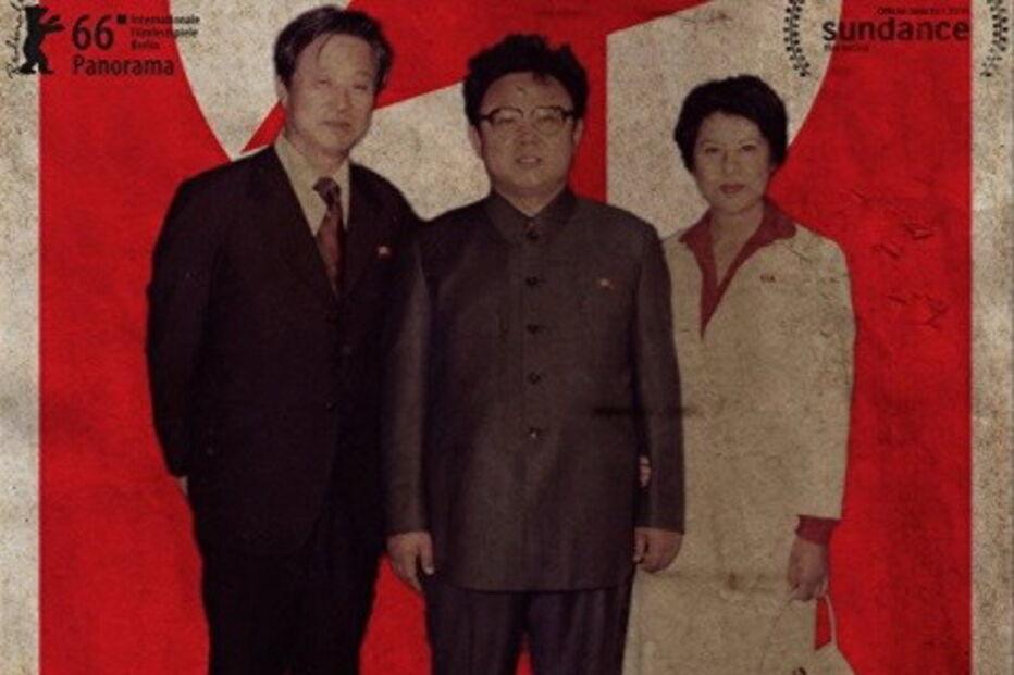 Choi Eun-hee foi raptada sob ordens de Kim Jong-il nos anos 70