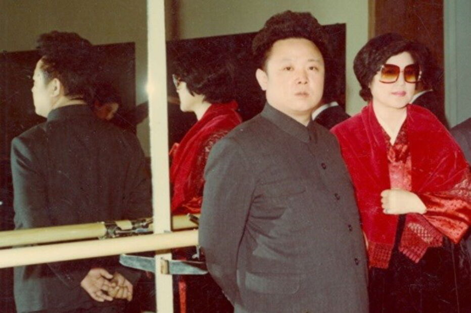 Choi Eun-hee foi raptada sob ordens de Kim Jong-il nos anos 70