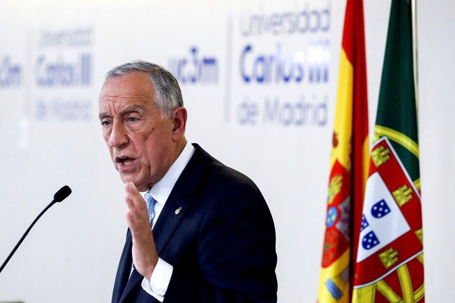 Marcelo Rebelo de Sousa