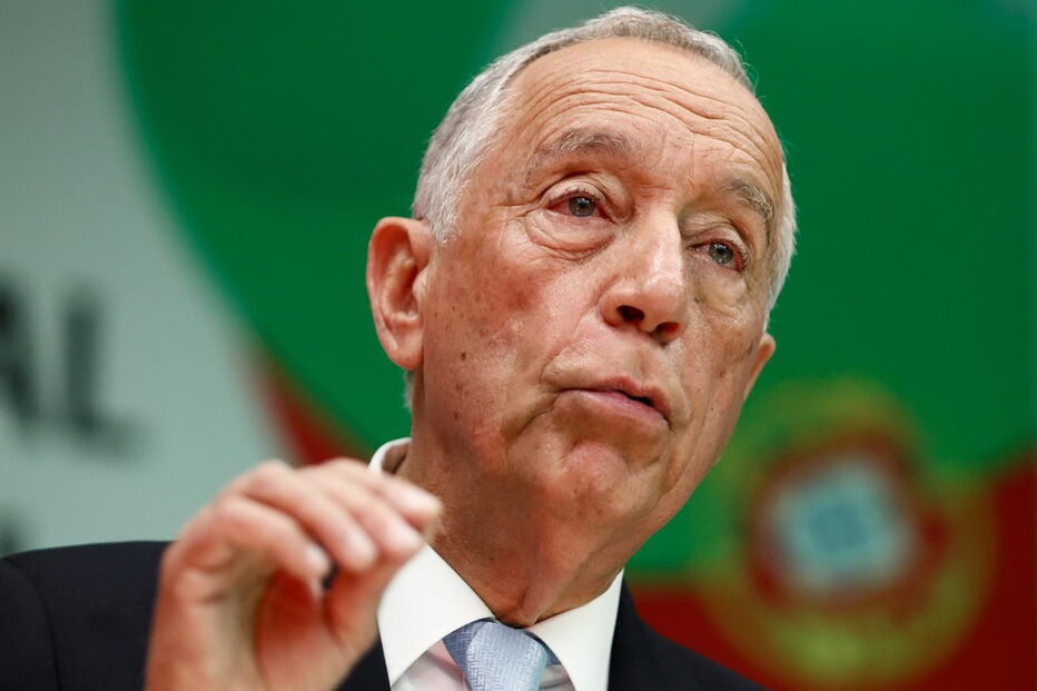 Marcelo Rebelo de Sousa