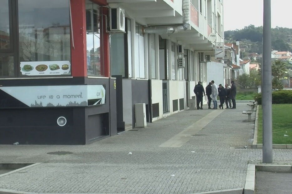 Jovem morto em tiroteio em Valpaços